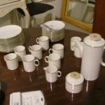 325 1285 Kaffeservis